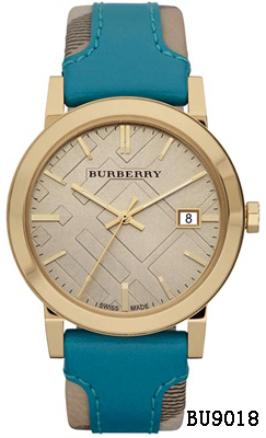 Burberry Watch 141